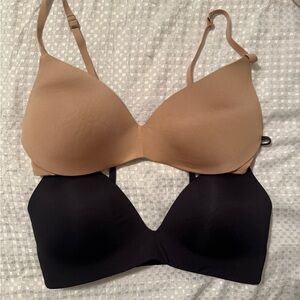 Skims bra set